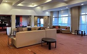 Courtyard Marriott Altoona Pa